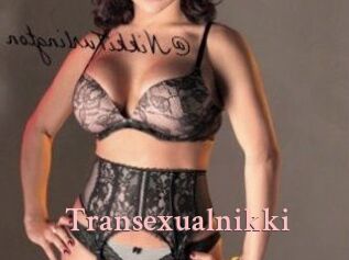 Transexualnikki