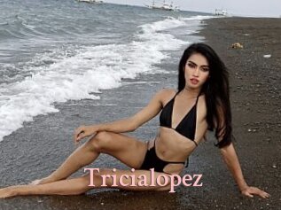 Tricialopez