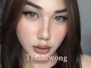 Trishawong