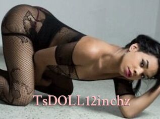 TsDOLL12inchz