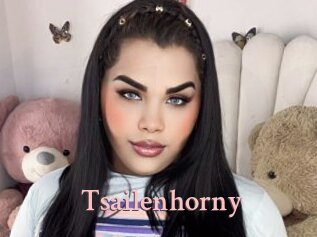 Tsailenhorny