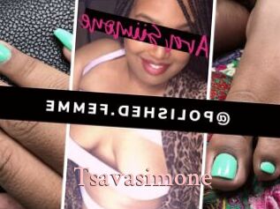 Tsavasimone