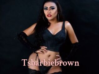Tsbarbiebrown