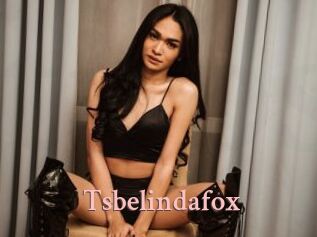 Tsbelindafox