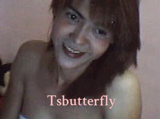Tsbutterfly