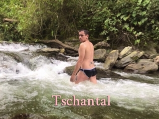 Tschantal