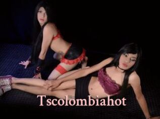 Tscolombiahot