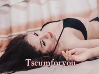 Tscumforyou