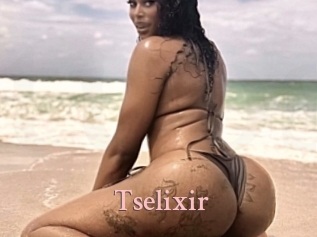 Tselixir