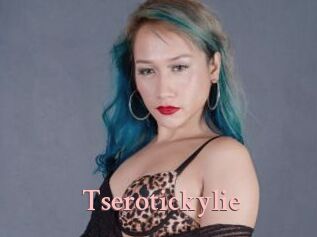 Tserotickylie