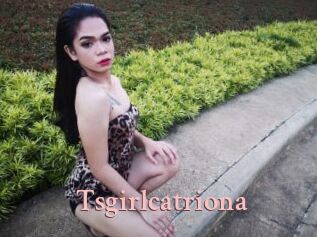 Tsgirlcatriona