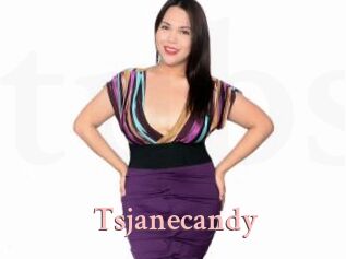 Tsjanecandy