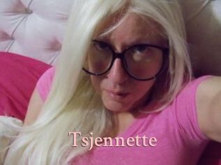 Tsjennette