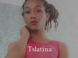 Tslatina