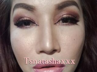 Tsnatashaxxx