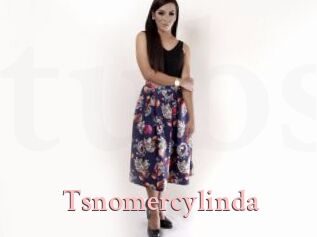 Tsnomercylinda