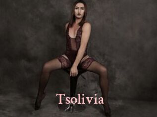 Tsolivia