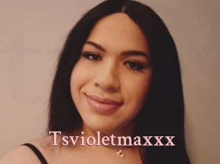 Tsvioletmaxxx