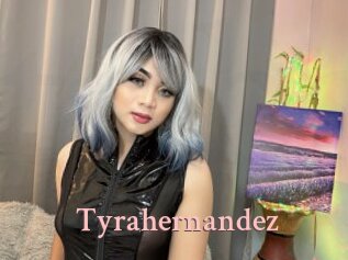 Tyrahernandez