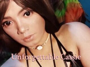 Unforgettable_Cassie