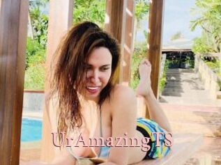 UrAmazingTS