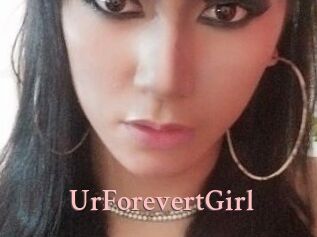 UrForevertGirl