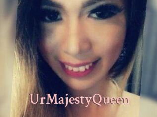 UrMajestyQueen