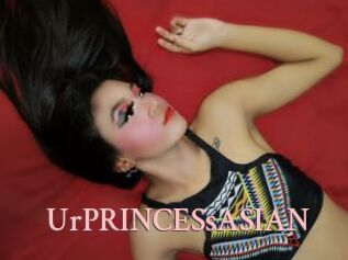 UrPRINCESsASIAN
