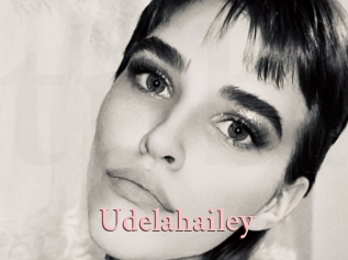 Udelahailey