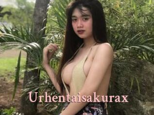 Urhentaisakurax