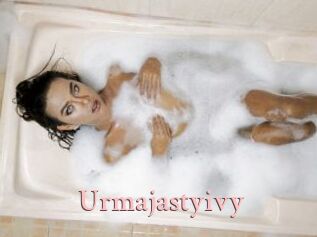 Urmajastyivy