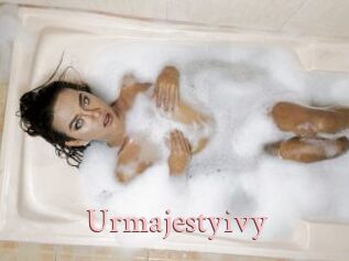 Urmajestyivy