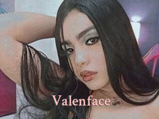 Valenface