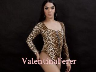 ValentinaFerer