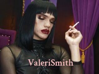 ValeriSmith