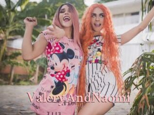 ValeryAndNaomi