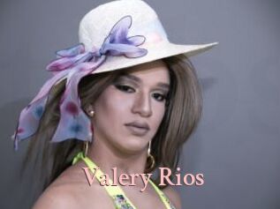 Valery_Rios Tube Shemale