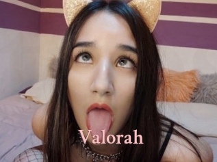 Valorah
