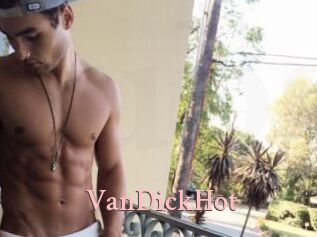 VanDickHot