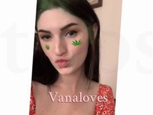Vanaloves