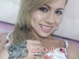VaneDoll