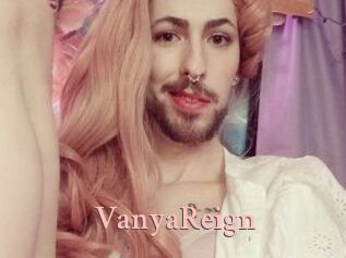 VanyaReign