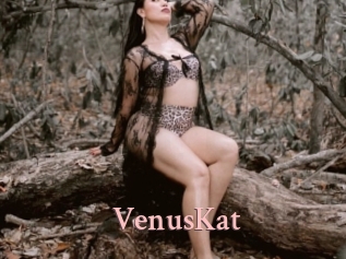 VenusKat