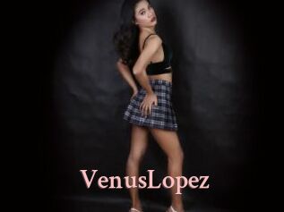 VenusLopez