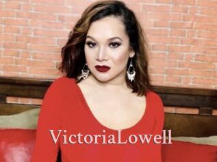 VictoriaLowell