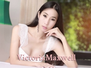 VictoriaMaxwell