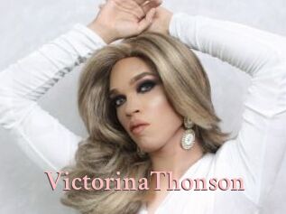 VictorinaThonson