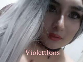 ViolettIons