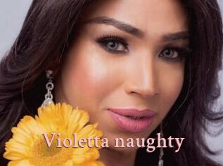 Violetta_naughty