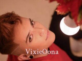 VixieOona